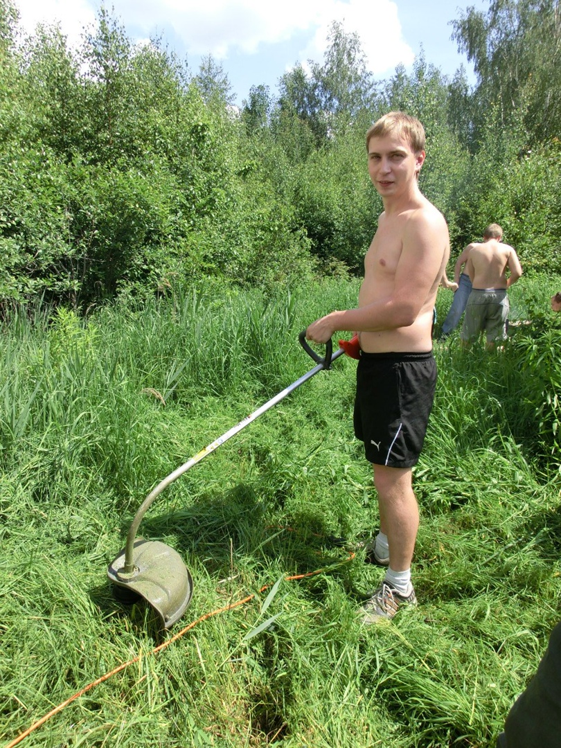 Юрий Артамонов | Нижний Новгород