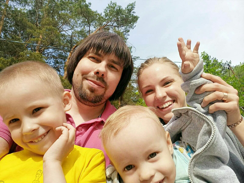 Елена Осипова | Тольятти