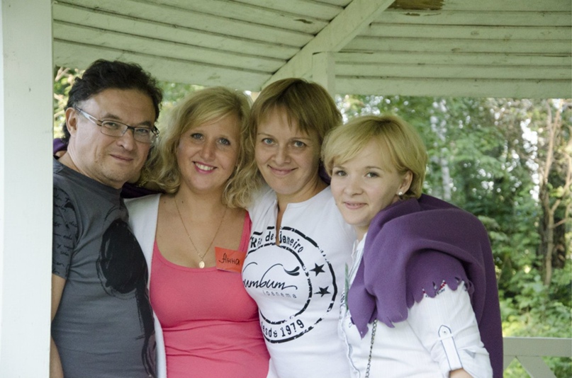 Александра Ивановна | Белгород