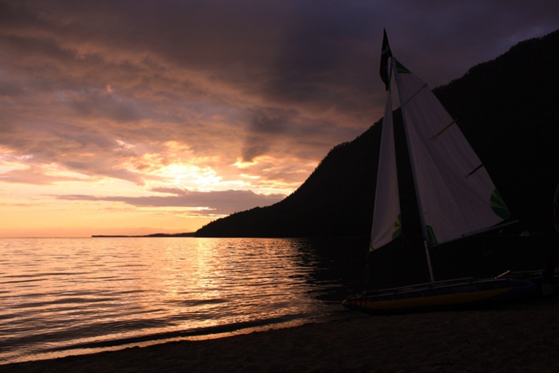 Дима Казанцев | Омск