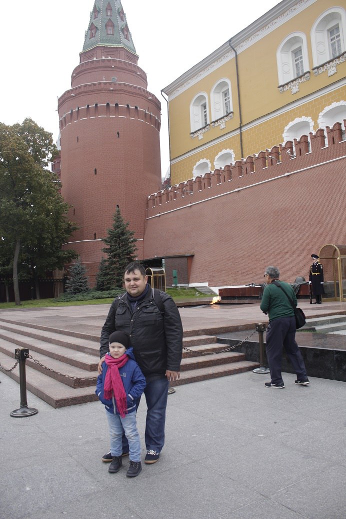 Иван Сараев | Самара