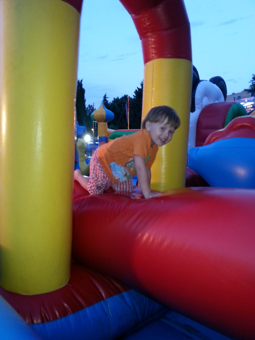 Юлия Клесова | Москва