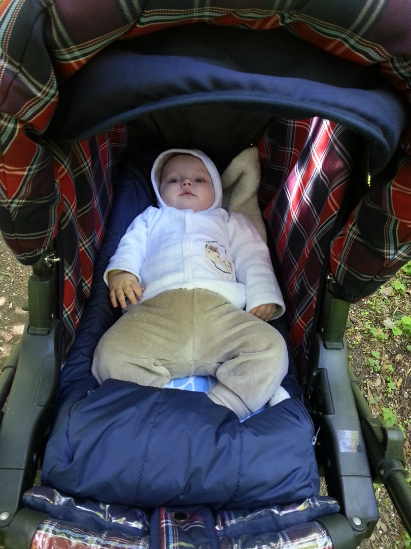 Ирина Митрофанова |