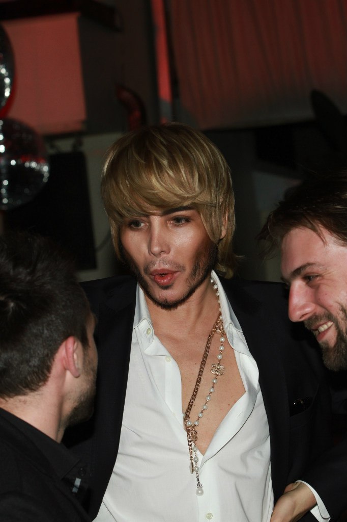 Екатерина Кононова | Москва