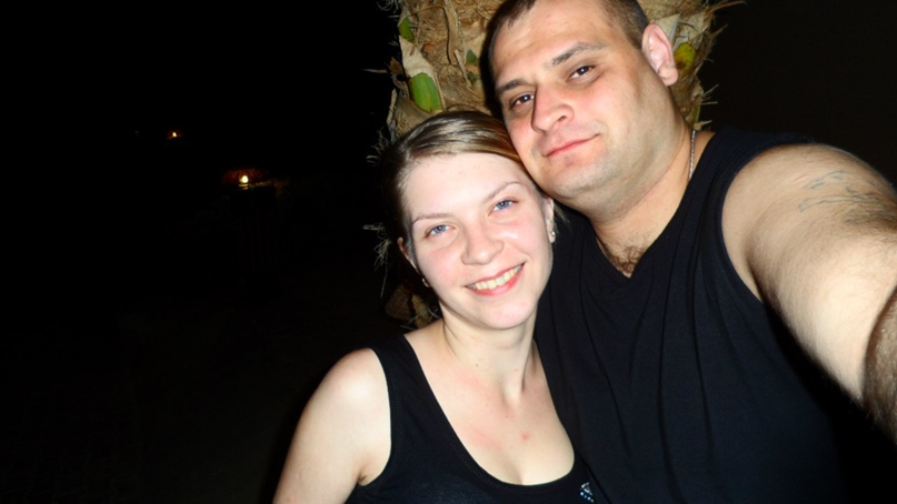 Дмитрий Пикунов Маленький Мук | Санкт-Петербург