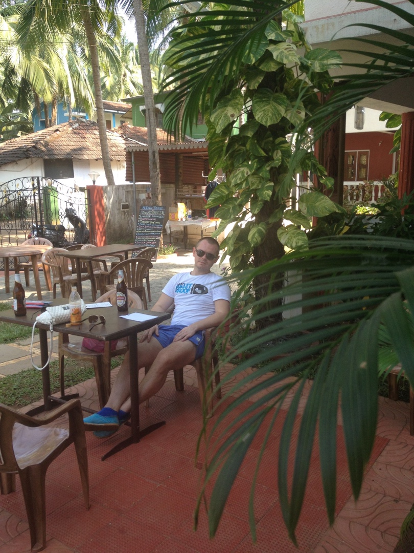 Дмитрий Быкасов | Москва