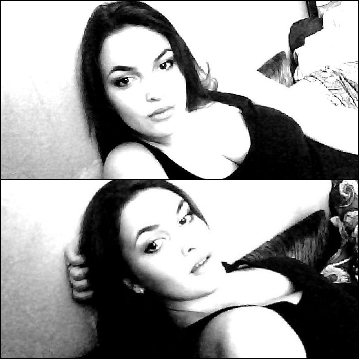 Мария Данилова | Саратов