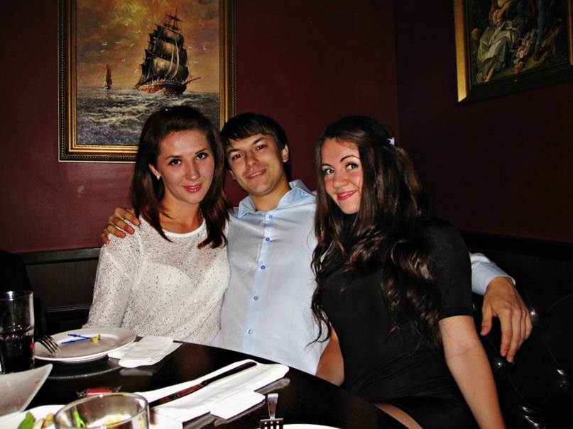 Виталий Колпаков | Санкт-Петербург