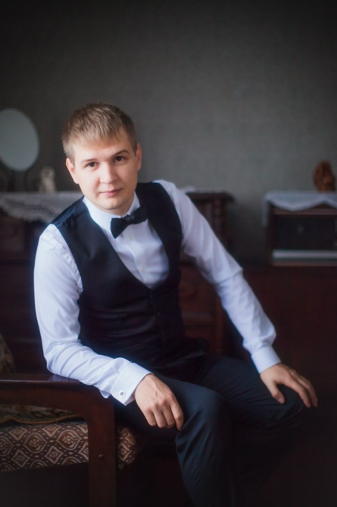 Павел Мирошников Александрович | Краснодар