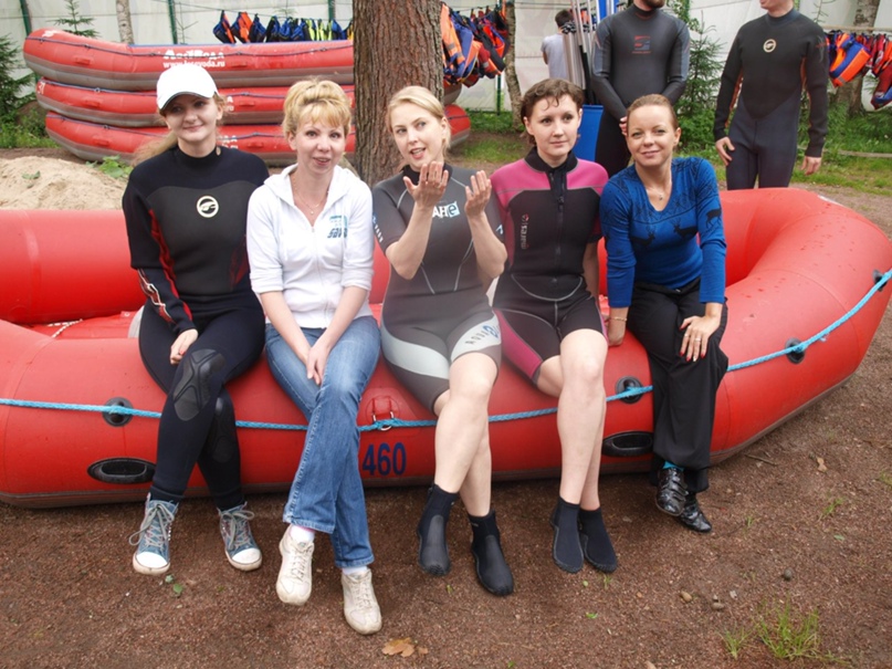 Ольга Мальгина | Санкт-Петербург