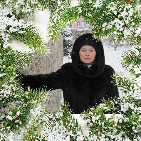 Олеся Овчинникова | Санкт-Петербург