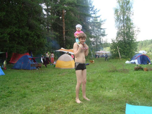 Михаил Зубарев | Киров