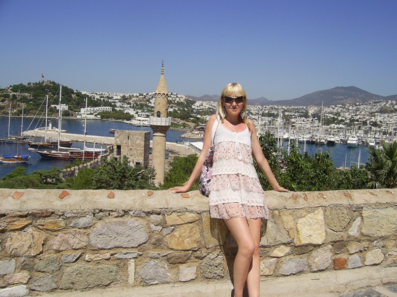 Елена Литвиненко | Тверь