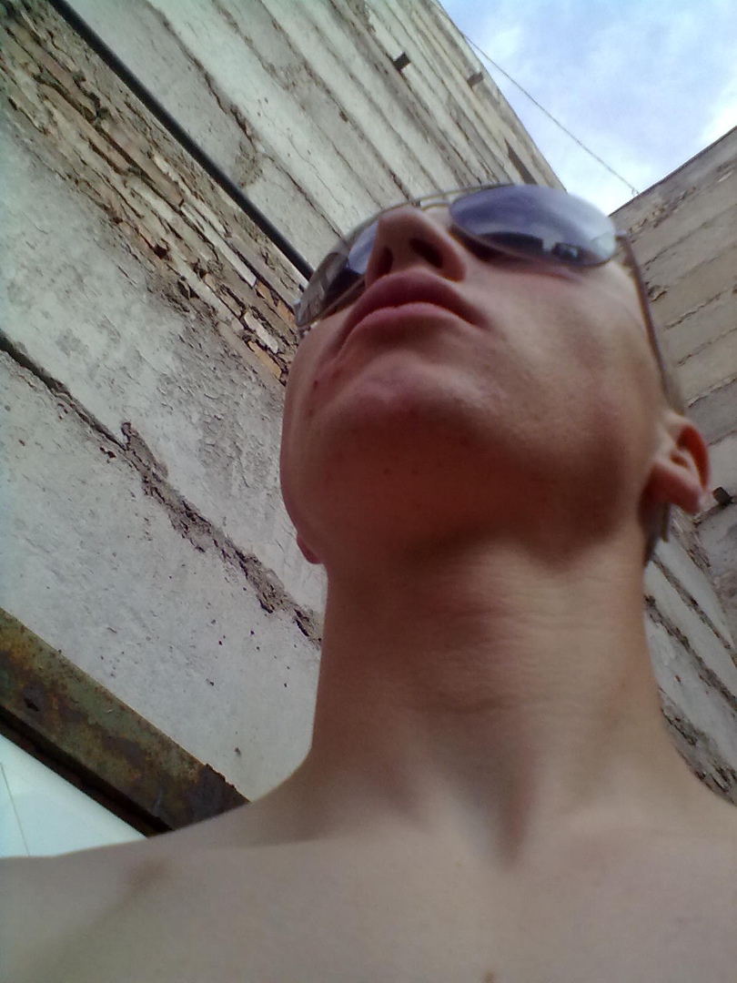 Ваня Бакланов ★VIP★ |