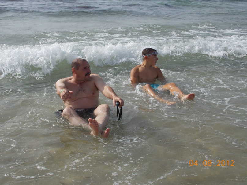 Наталья Жаворонкова | Санкт-Петербург