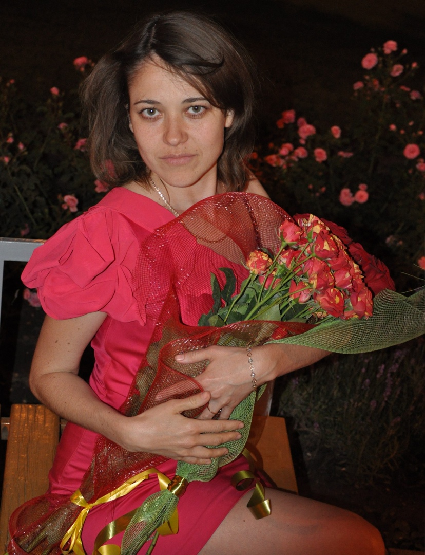 Анастасия Набиуллина | Краснодар