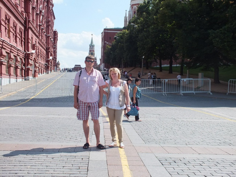 Зоя Крылова | Санкт-Петербург