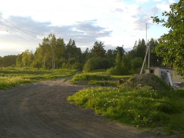 Татьяна Фомина | Санкт-Петербург
