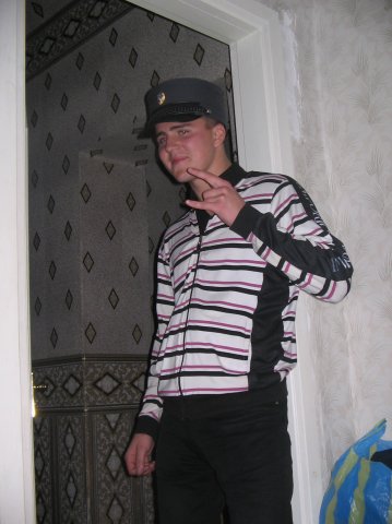 Сергей Бутримов |