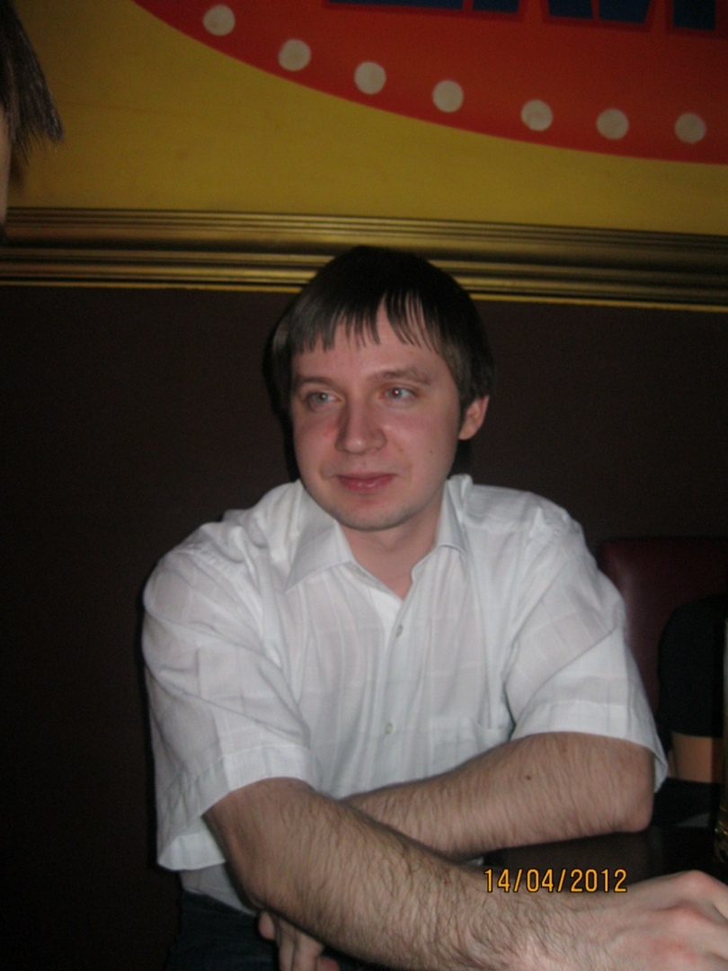 Николай Еремеев Nickopol333 | Красноярск