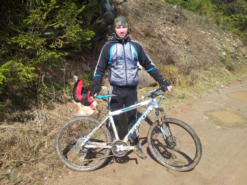 Александр Шкляев | Екатеринбург