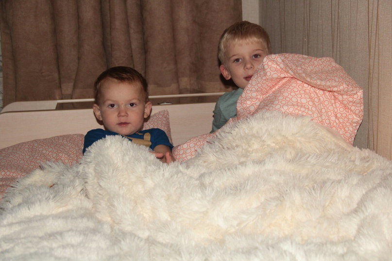 Юлия Иваницкая Sunrise | Москва