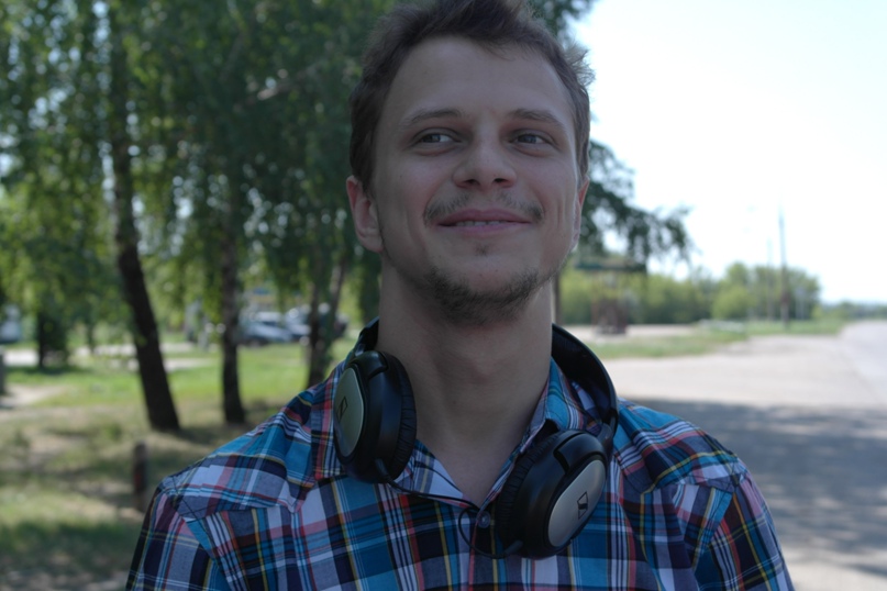 Олег Бабаев | Тамбов