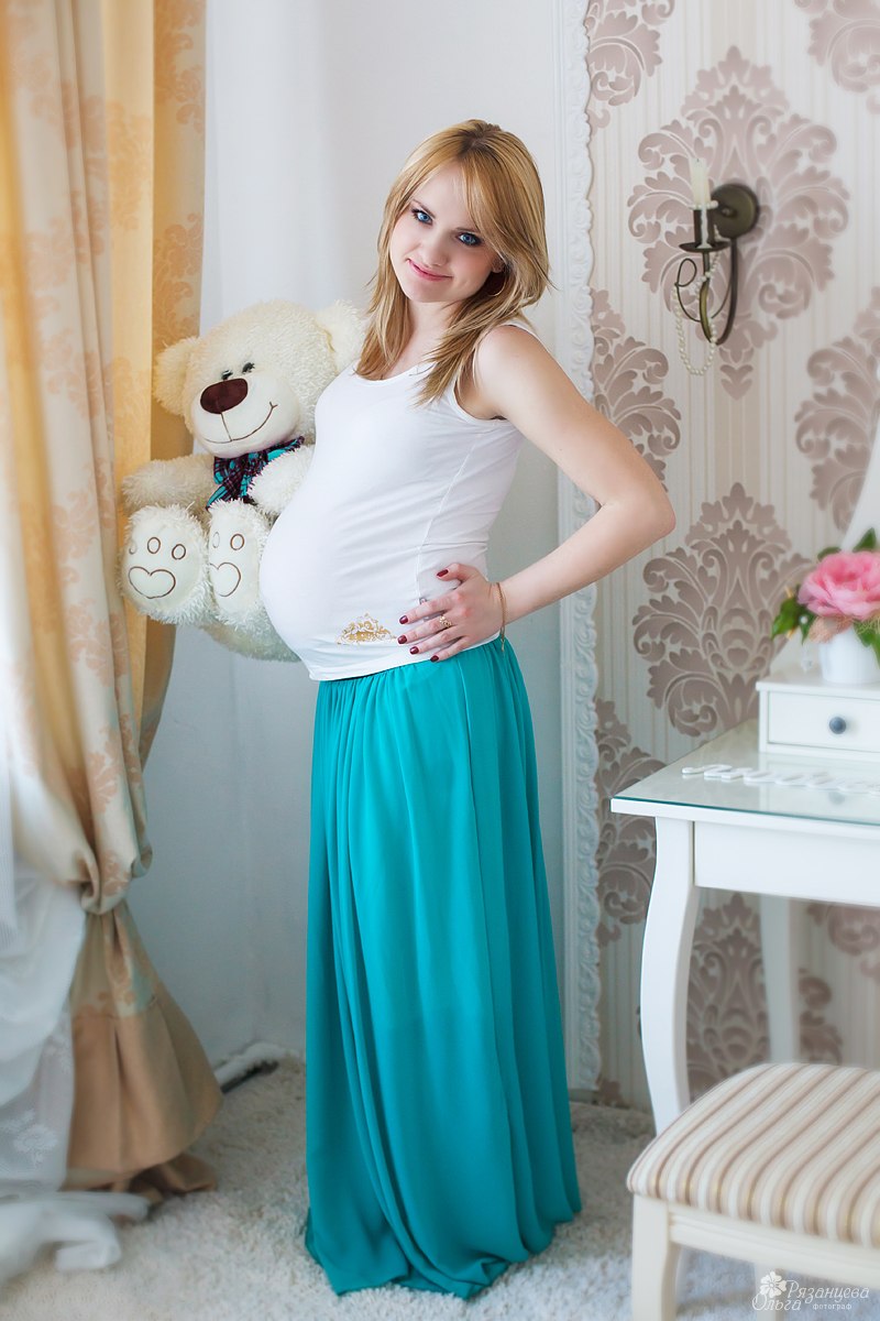 Ольга Рязанцева | Заволжье