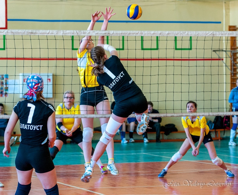 Алёна Изюмова | Златоуст