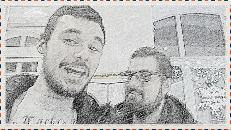 Андрей Абрамович | Минск