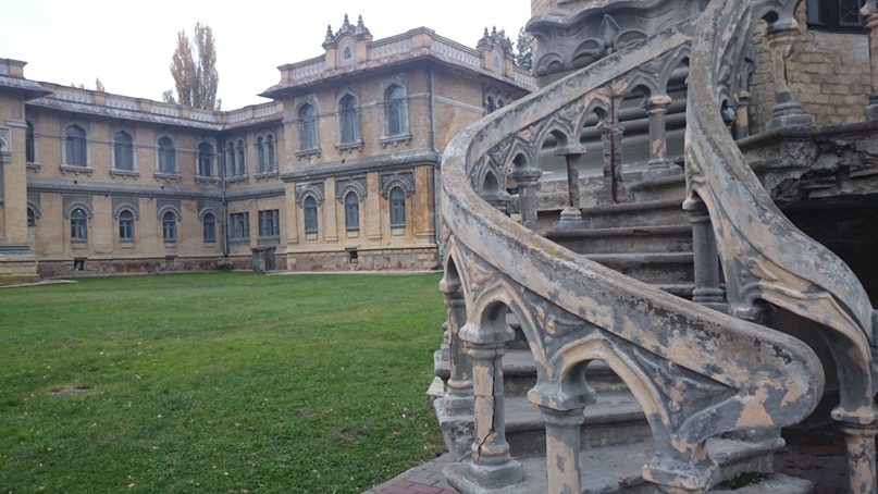 Юлия Романовская | Ессентуки