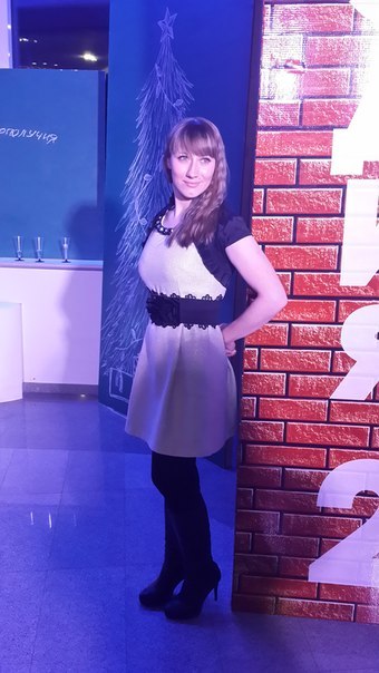 Мария Молокова | Екатеринбург