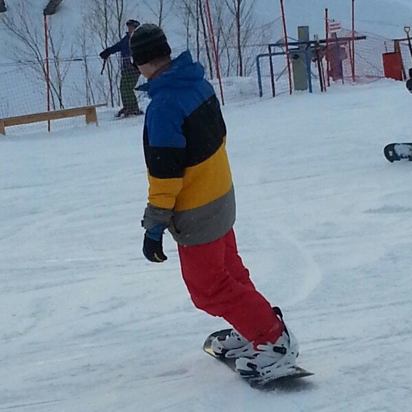 Андрей Брюхов | Омск