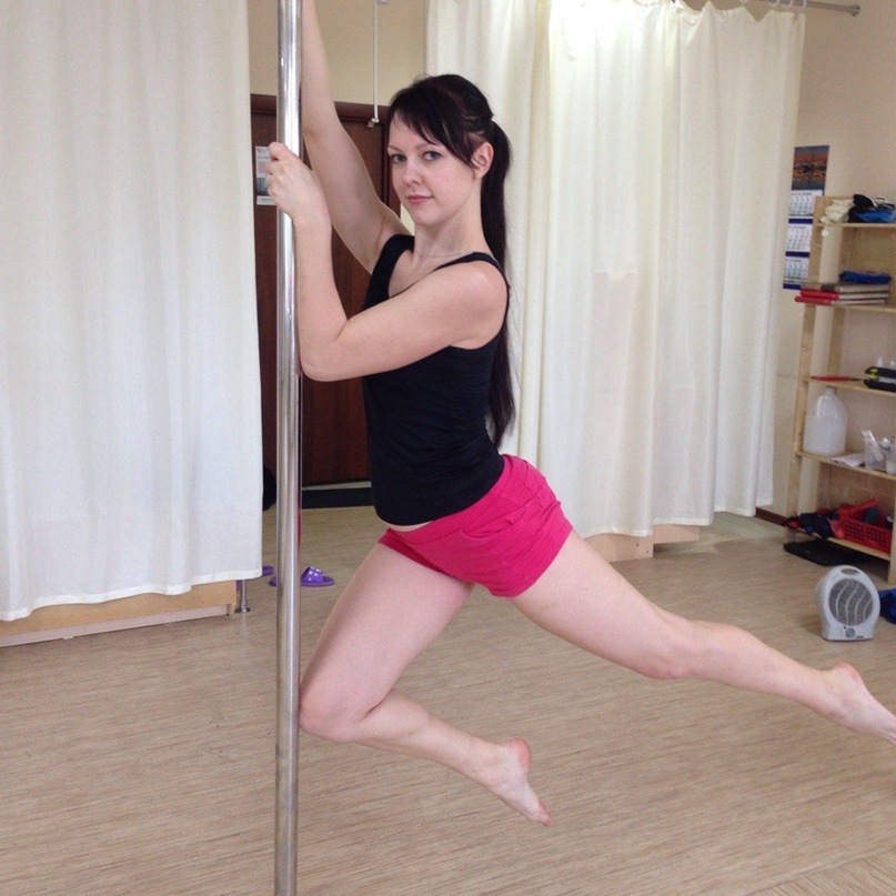 Мария Бородулина | Барнаул