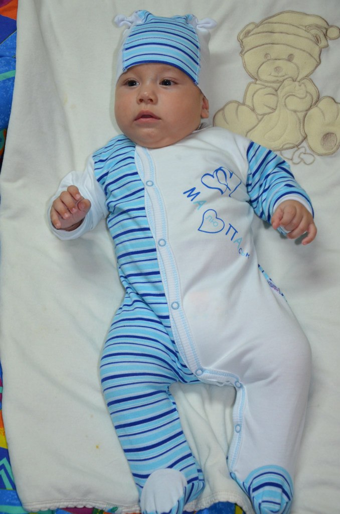 Яна Савенко | Москва