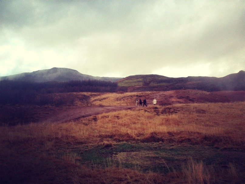 Алёнка Филатова | Москва