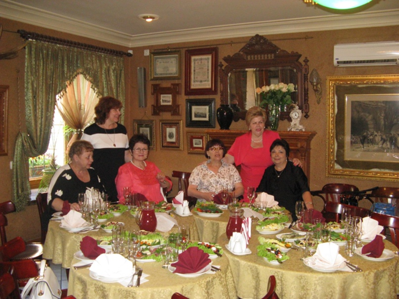 Людмила Казанцева | Истра