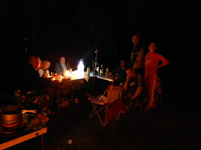 Альбина Мухтарова | Павловский Посад