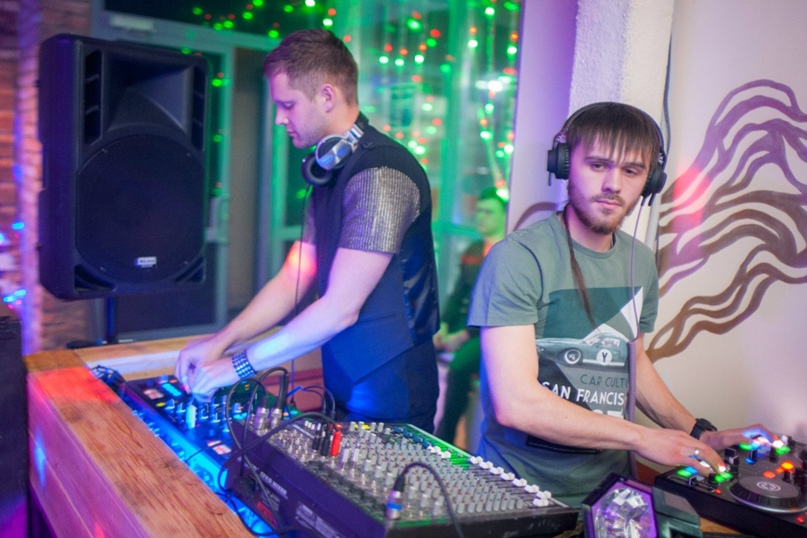 Роман Комаров | Кемерово