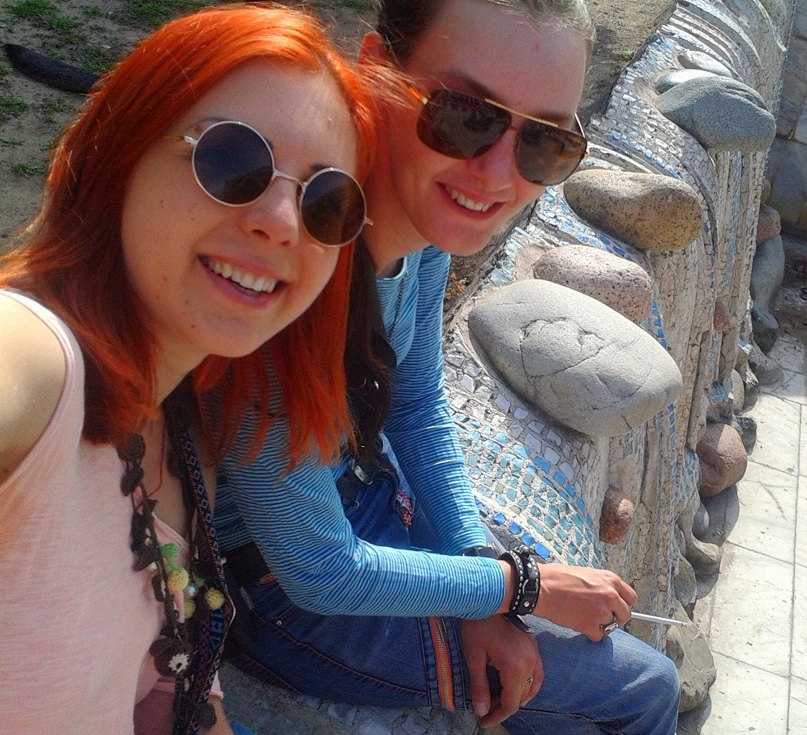 Леся Тарасенко | Алматы