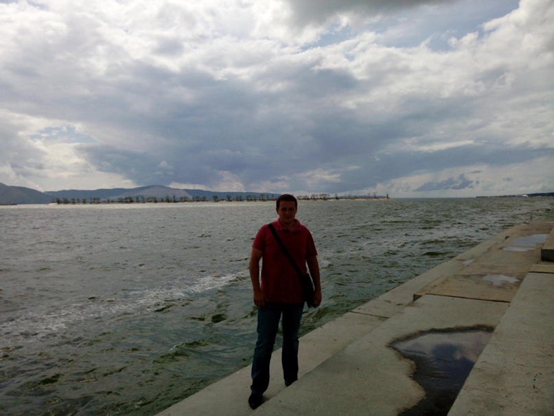 Денис Кузьменко | Гомель