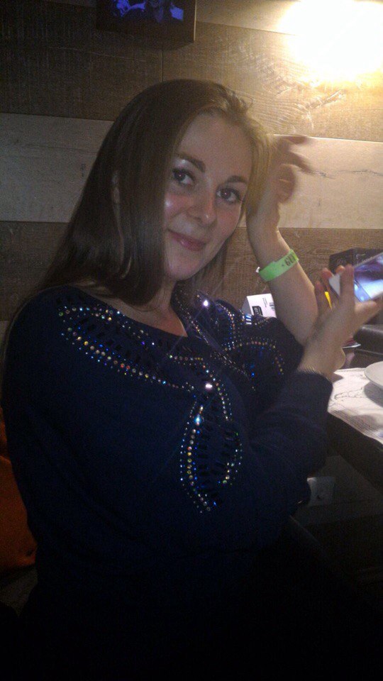 Мария Гараева | Новосибирск