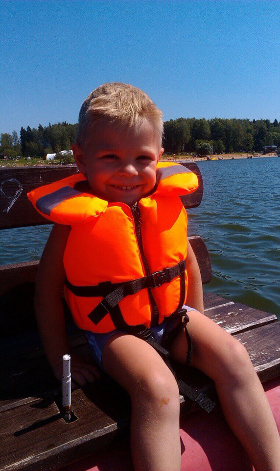 Анастасия Горбунова | Мытищи