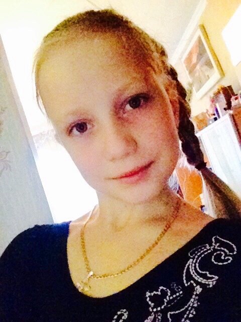 Кристина Парамонова | Орёл