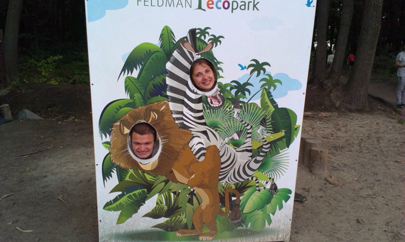 Саня Воронцов | Харьков