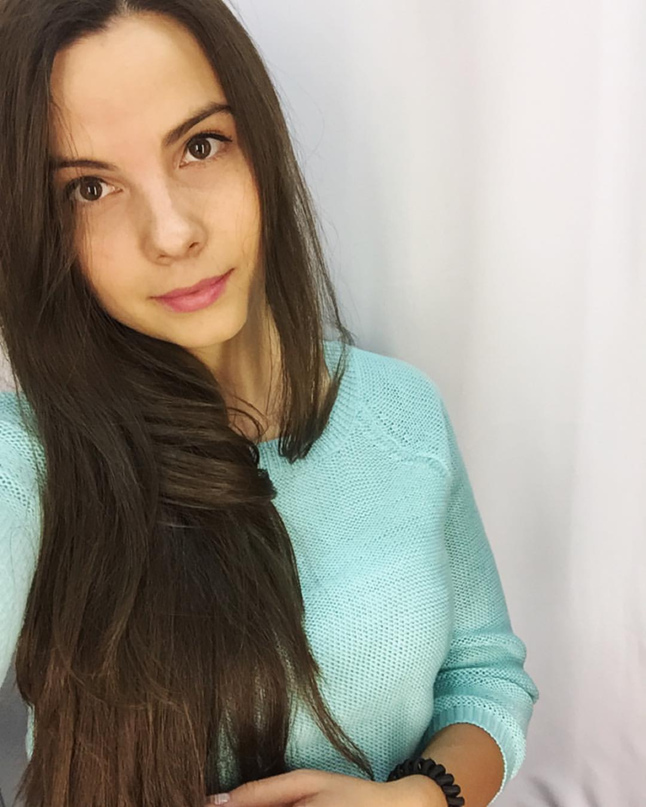 Евгения Королева |