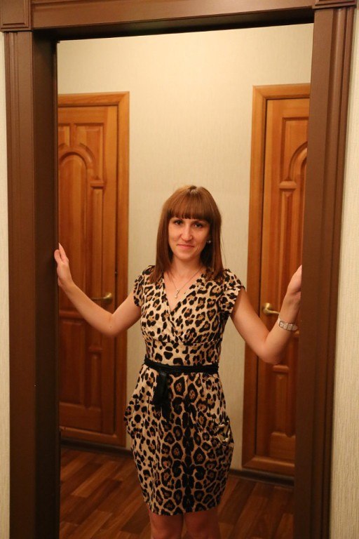 Ирина Ширяева | Липецк