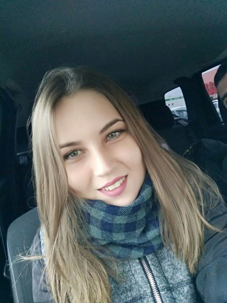 Алёна Шишова | Самара