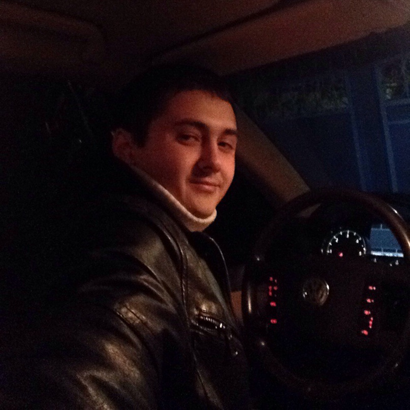 Дмитрий Райков | Болград