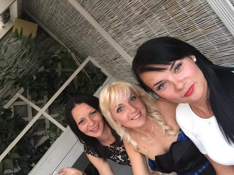 Алиса Тарасова Анфальевна | London